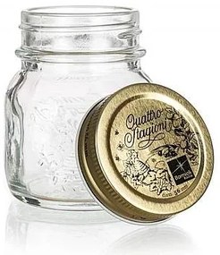 Bormioli Rocco Pohár Quattro Stagioni 0,15 l