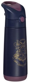 Termoska na pitie so slamkou 500 ml - Harry Potter