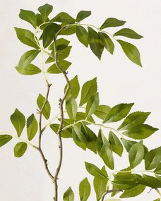 Dekoratívna vetvička Green Leaf 80 cm