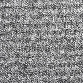 Metrážny koberec SUPERTURBO sivý