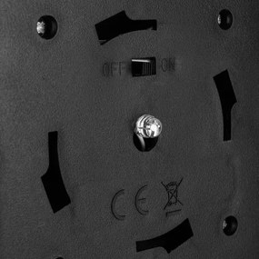 Solárna záhradná lampa Gardlov 25421 - 6ks