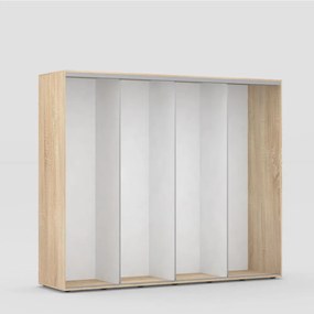 BTC TULSA 240/200 Varianta: CANYON