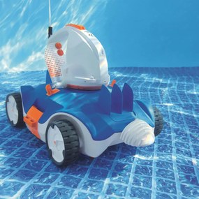 Bestway Robot na čistenie bazéna Flowclear Aquatronix 58482 3202434