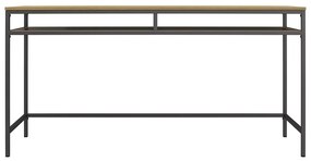 Pracovný stôl 51x153 cm Bradford – Støraa