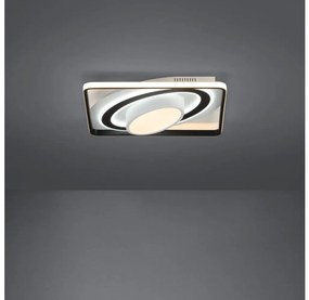 Eglo 39849 - LED St. str. svietidlo BENALAURIA LED/21,5W/230V+LED/10,5W+LED/3W+DO