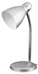 Rabalux 4206 - Stolná lampa PATRIC 1xE14/40W/230V