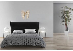 BOLTZE Dekorácia na stenu z polyresinu Cosmo Beige 21x55 cm