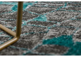 Kusový koberec Lorin zelený 200x290cm