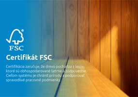 Marimex | Fínska sauna Marimex KOTI L + saunové kachle (FSC) | 11100109
