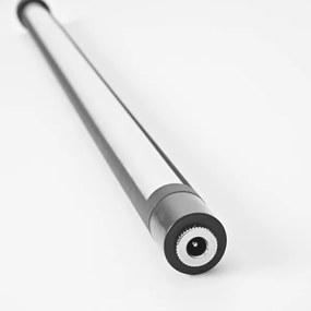 Brilagi - LED Nástenné svietidlo LUGO TRE LED/14W/230V čierna