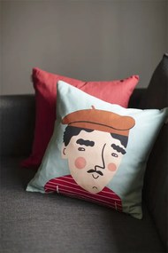 Obliečka na vankúš Pierre 50x50