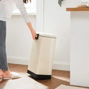 Odpadkový kôš 30 l LTB001A01