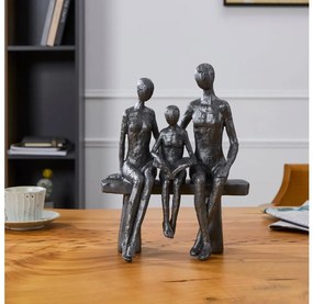 Eglo 427404 - Dekorácia SIOCON 33,5x27 cm živica