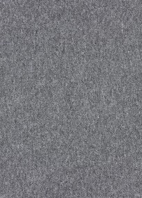 Koberce Breno Metrážny koberec VIENNA 78, šíře role 400 cm, sivá