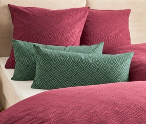 Flanelové obliečky na vankúš, 2 ks