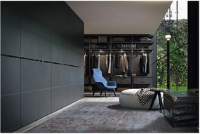 Diamond Carpets India, Ručne viazaný kusový koberec Diamond DC-SIRAPI Silver / copper, 180x275, červená, chodba / predsieň