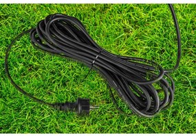 Ponorné čerpadlo 400W VERTO | 52G441
