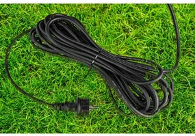 Ponorné čerpadlo 400W VERTO | 52G441