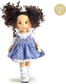 Bábika Dorotka 40 cm Varianta 1