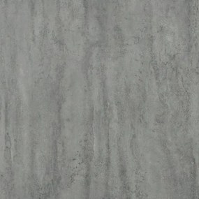 Zásuvková komoda Carlos 753S, šedý beton, výška 80 cm