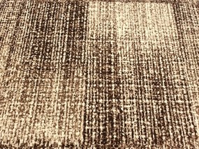 DC Koberec Lapiso SOFT 306 hnedá Rozmer: 150×300 cm