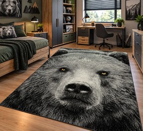 Koberec Kolibri 11365/190 rozmery koberec: 133x190 cm