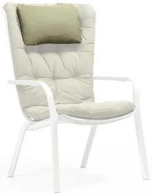 FOLIO CUSCINO vankúšik artic Sunbrella