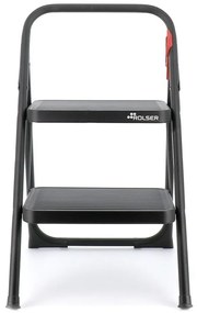 Kovové schodíky 75 cm M10 UNE – Rolser