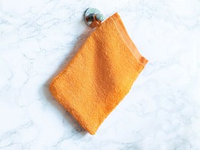 Vrecko na umávanie Classic 15 x 24 cm ‒ oranžové