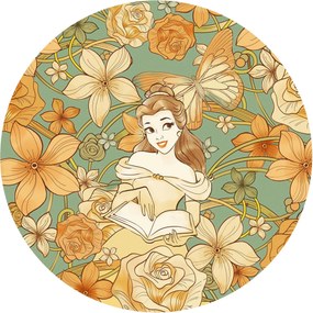 XXXLutz VLIESOVÁ TAPETA velikost: 125 cm Komar - Online Only bytové doplnky - 003492097702