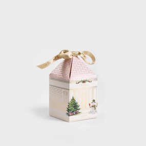 Sviečka SPARKLING NOEL Ginger Flower 718847