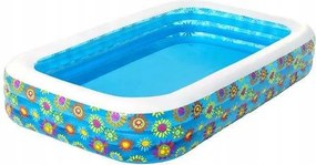 Univerzálny nafukovací bazén 305x183x56 cm Bestway 54121