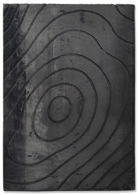 Koberec Havana-a 1,2/1,7 TD2516 antracit