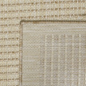 Béžový vonkajší koberec 140x200 cm Giza – Ayyildiz Carpets