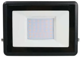LED Reflektor s priamym napojením SAMSUNG CHIP LED/30W/230V IP65 6500K