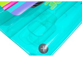 Nafukovacie ležadlo Retro Beats – Bestway
