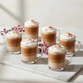 Glasmark Hrnčeky Nico 300 ml 6 ks