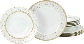 XXXLutz JEDÁLENSKÝ SERVIS 12-dielne Creatable - Online Only bytové doplnky - 007768027001