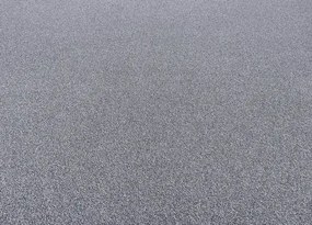 Koberce Breno Metrážny koberec CENTAURE DECO 948, šíře role 400 cm, sivá