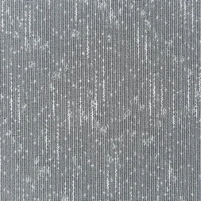 ZÁCLONA NA KRÚŽKOCH KELLY 140X250 CM BIELA