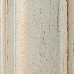 IRON-ART CHAMONIX smrek - krásna kovová posteľ 160 x 200 cm, kov + drevo