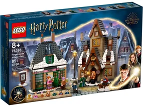 LEGO Výlet do Rokvillu