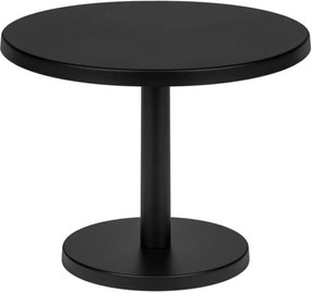 Okrúhly odkladací stolík ø 52 cm Odo – noo.ma