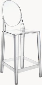 Barové stoličky One More, 2 ks