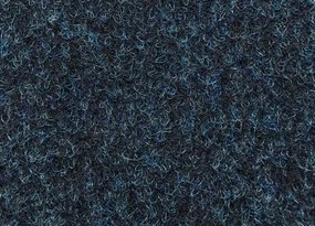 Koberce Breno Metrážny koberec NEW ORLEANS 507 gel, šíře role 400 cm, modrá