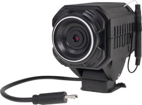 Ramiz MEGA Crawler PIONEER s kamerou Sivá