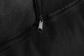 Pelech pre psa Outdoor Maxy Black M/L/XL/XXL/XXXL