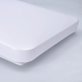 Brilagi - LED stropné svietidlo PLAIN LED/24W/230V 3000K