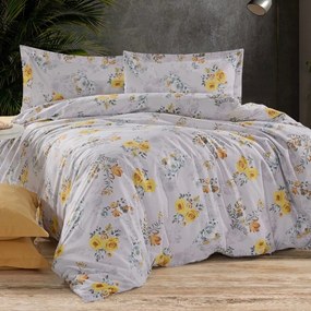 Obliečky bavlnené Benátky 200x140cm+90x70cm TiaHome