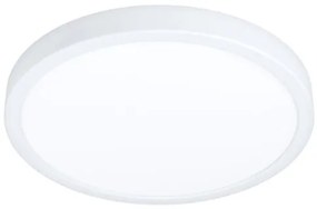 Nástenné svetlo Eglo Fueva plast 99265